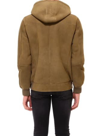 Desa 1972 Jacket