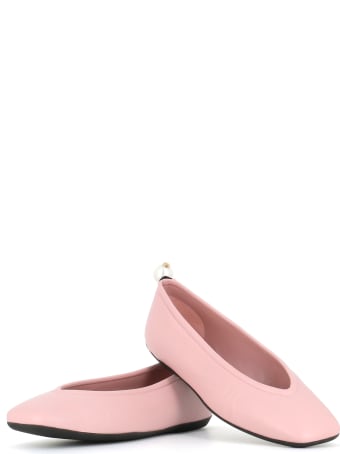 Nicholas Kirkwood Ballerina Delfi