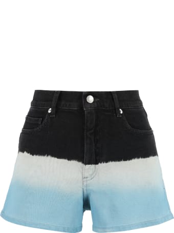 Zadig & Voltaire Storm Denim Shorts