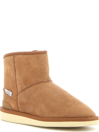 SUICOKE Els-m2ab-mid