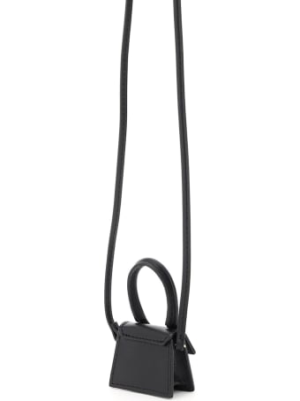 Jacquemus Le Petit Chiquito Micro Bag