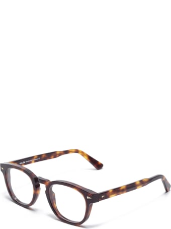 AHLEM Ahlem Rue De Lille Classic Turtle Glasses