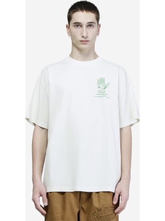 Brain Dead Audio Science T-shirt