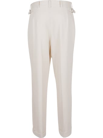 Ralph Lauren Black Label Clifton Straight Pant