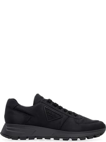 Prada Prada Prax 01 Re-nylon Low-top Sneakers