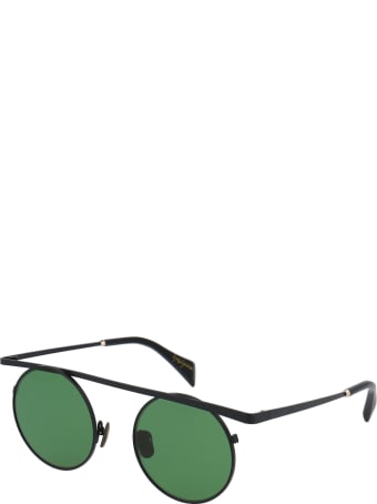 Yohji Yamamoto Yy7038 Sunglasses