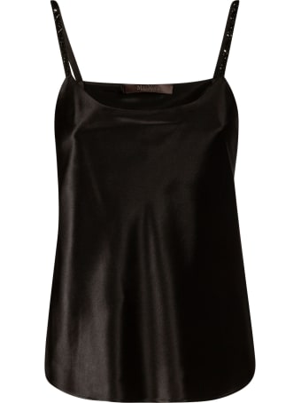 Max Mara Pianoforte Lory Top
