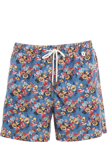 Isaia Swimsuit