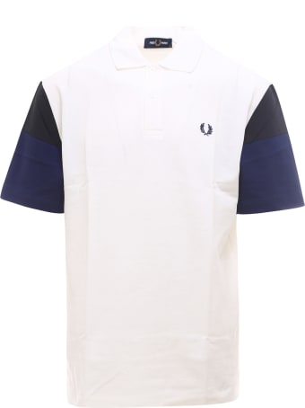 Fred Perry Polo Shirt