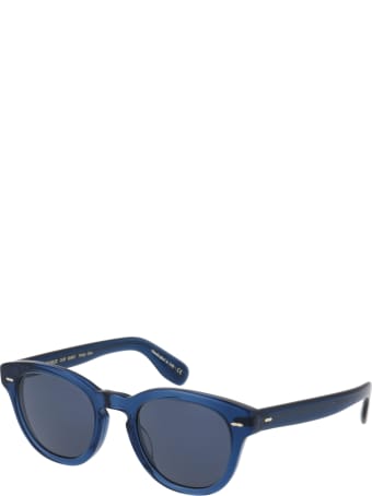 Oliver Peoples Cary Grant Sun Sunglasses