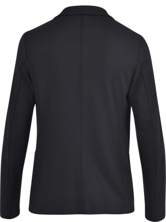 Harris Wharf London Single-breasted Jacket