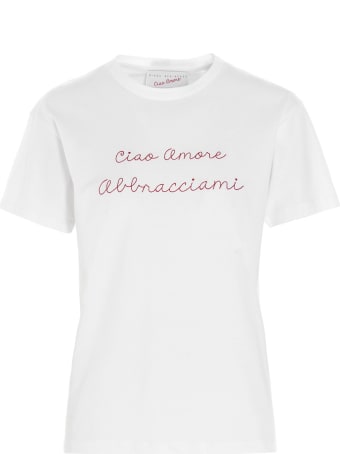 Giada Benincasa Ciao Amore Abbracciami' T-shirt