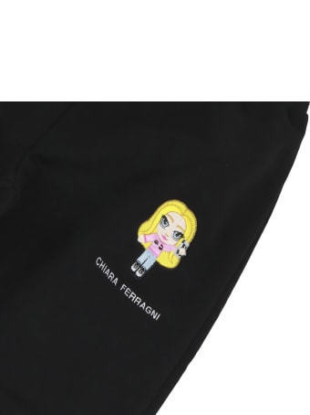 Chiara Ferragni Mascotte Pant Sweatpants