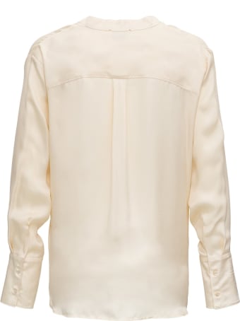 Forte_Forte Satin Shirt