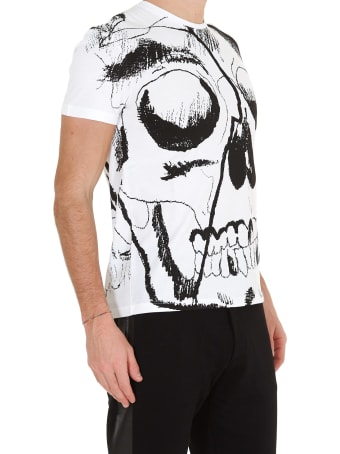 Alexander McQueen T-shirt