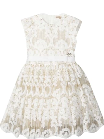 Elie Saab Dress With Bow
