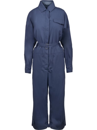 Moncler Genius Long Jumpsuit