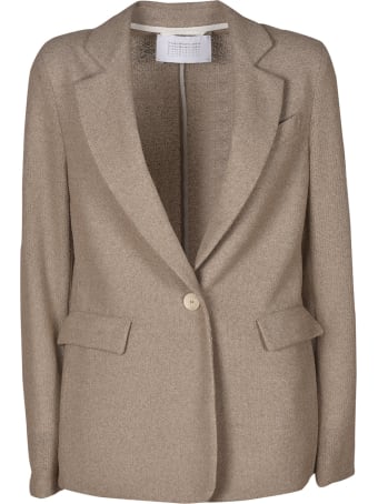 Harris Wharf London Two Buttons Blazer
