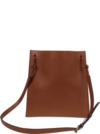 Valentino Garavani Flat Cross Body Bag