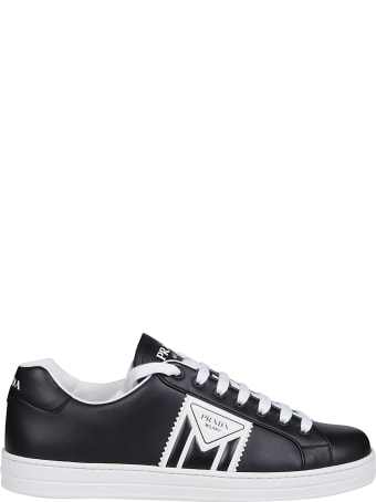 Prada Linea Rossa Sneakers New Avenue