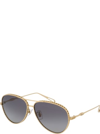 Chopard Schc86m Sunglasses