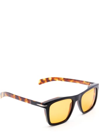 DB Eyewear by David Beckham DB 7000/S Sunglasses
