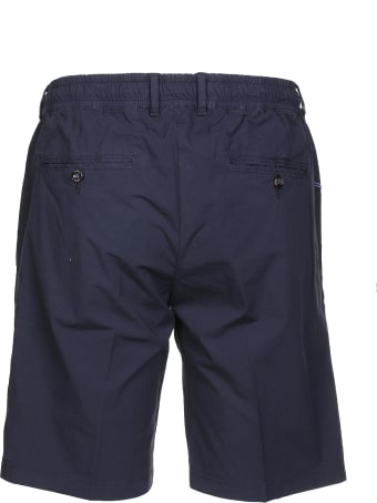 Cruna Shorts