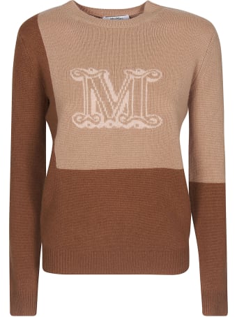 Max Mara Caimano Sweater