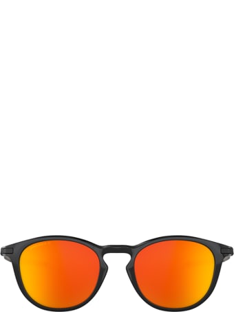 Oakley Oakley Oo9439 Polished Black Sunglasses