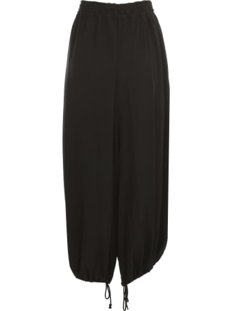 Y's Parachute Pants