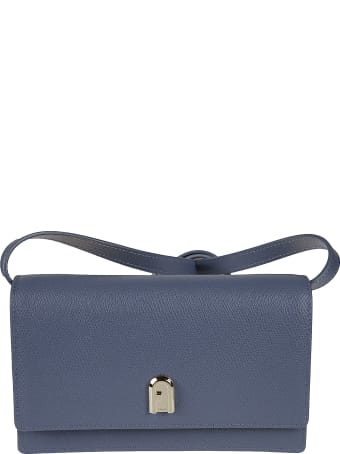 Furla Mini 1927 Crossbody Bag