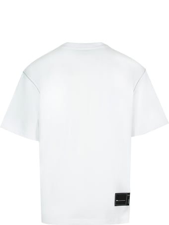 WE11 DONE T-shirt
