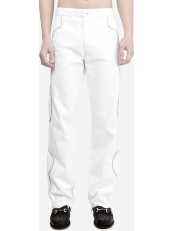 Georges Wendell Pants