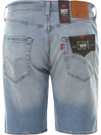 Levi's Bermuda Shorts