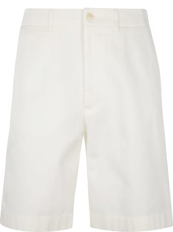 Gucci Military Shorts