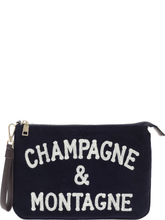 MC2 Saint Barth Clutch