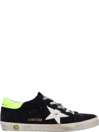 Golden Goose 'superstar' Shoes