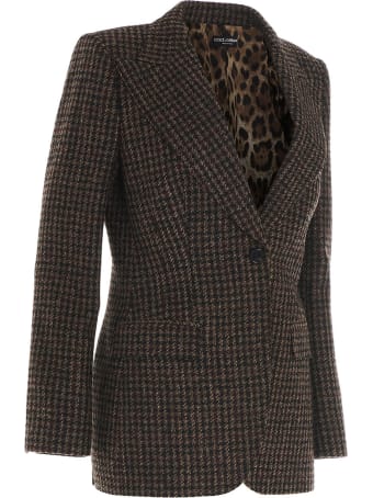 Dolce & Gabbana Blazer