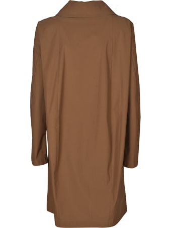 Harris Wharf London Mac Over Coat