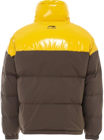 Li-Ning Jacket