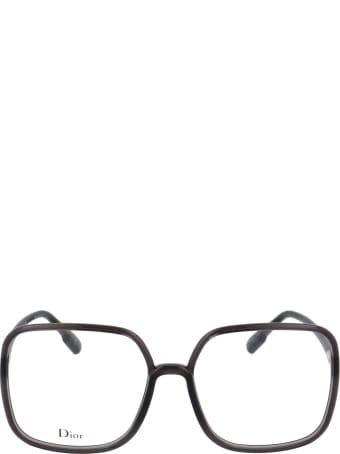 Dior Sostellaireo1 Glasses