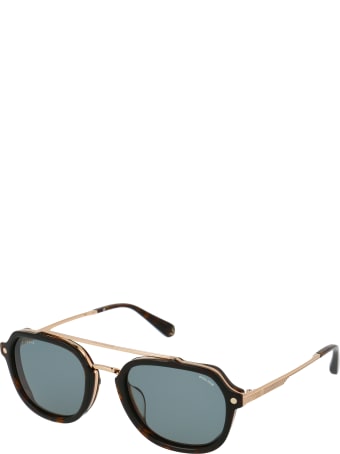 Police Spla26 Sunglasses