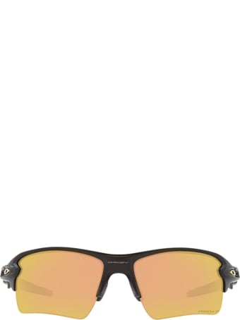 Oakley Oakley Oo9188 Matte Black Sunglasses
