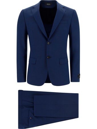 Z Zegna Suit