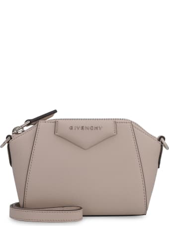 Givenchy Antigona Leather Mini-bag
