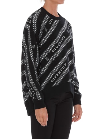 Givenchy Sweater
