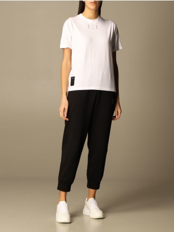 McQ Alexander McQueen Mcq T-shirt T-shirt Women Mcq