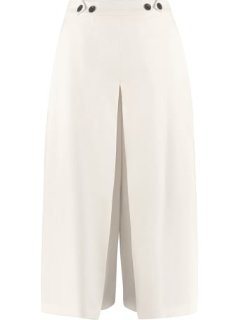 Department 5 High-waist Culotte-pants