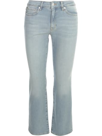 Love Moschino Jeans for Women | Iicf 