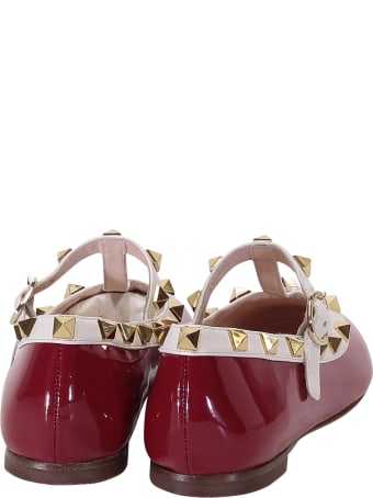 Prosperine Shoes